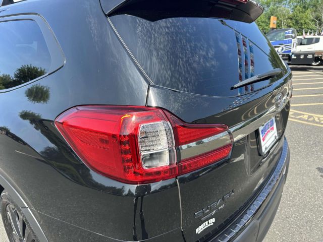 2022 Subaru Ascent Onyx Edition 7-Passenger