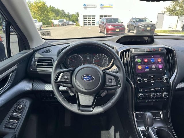 2022 Subaru Ascent Onyx Edition 7-Passenger