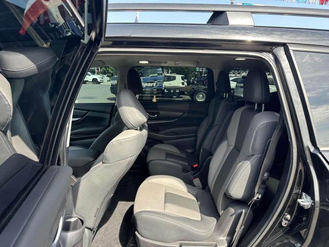 2022 Subaru Ascent Onyx Edition 7-Passenger