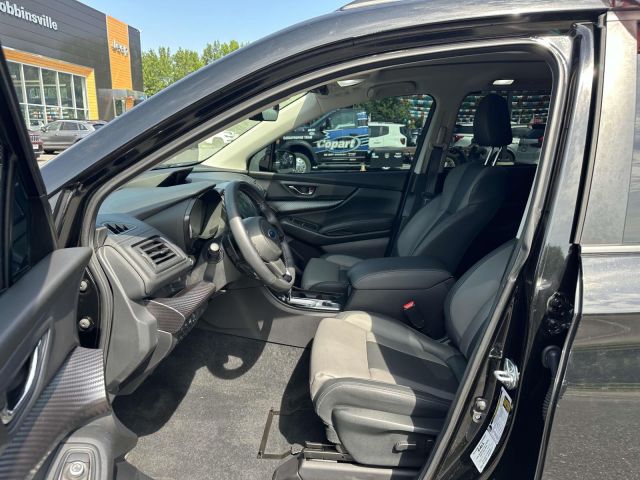 2022 Subaru Ascent Onyx Edition 7-Passenger