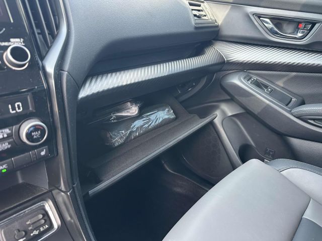 2022 Subaru Ascent Onyx Edition 7-Passenger
