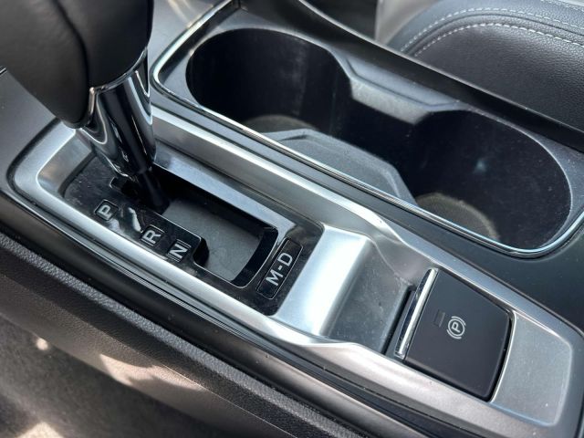 2022 Subaru Ascent Onyx Edition 7-Passenger