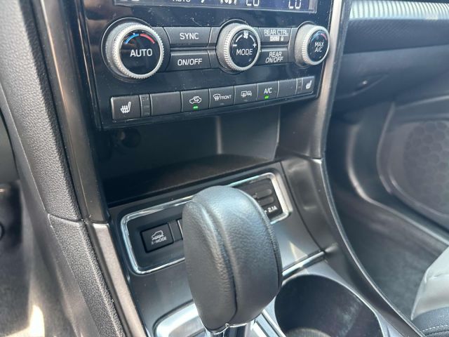 2022 Subaru Ascent Onyx Edition 7-Passenger