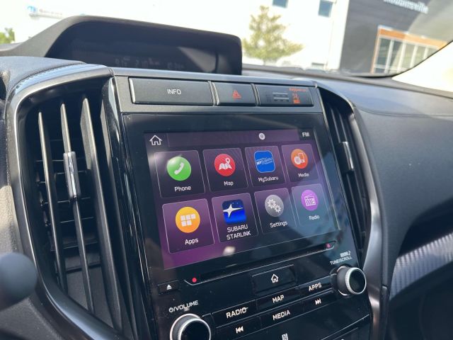 2022 Subaru Ascent Onyx Edition 7-Passenger