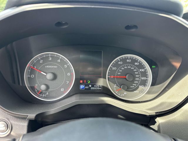2022 Subaru Ascent Onyx Edition 7-Passenger