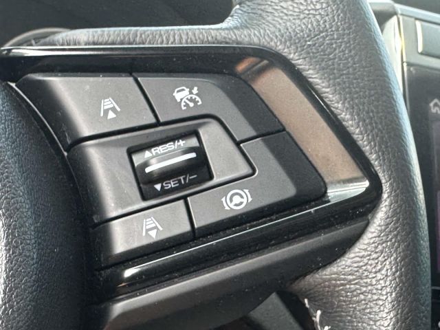 2022 Subaru Ascent Onyx Edition 7-Passenger