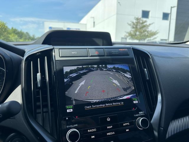 2022 Subaru Ascent Onyx Edition 7-Passenger