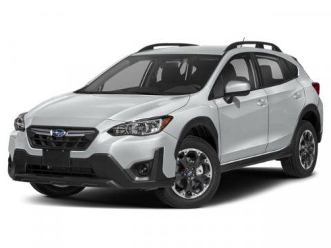 2022 Subaru Crosstrek Base 2022 Subaru Crosstrek Base