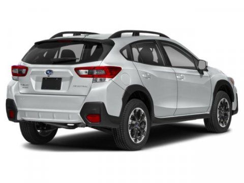 2022 Subaru Crosstrek Base 2022 Subaru Crosstrek Base