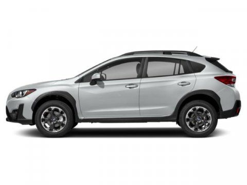 2022 Subaru Crosstrek Base 2022 Subaru Crosstrek Base