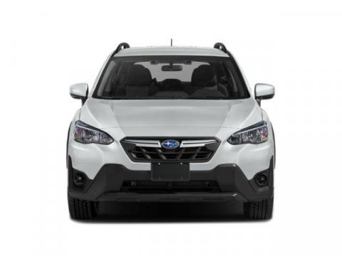2022 Subaru Crosstrek Base 2022 Subaru Crosstrek Base