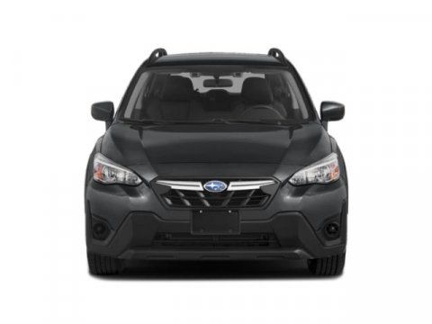 2022 Subaru Crosstrek Base 2022 Subaru Crosstrek Base
