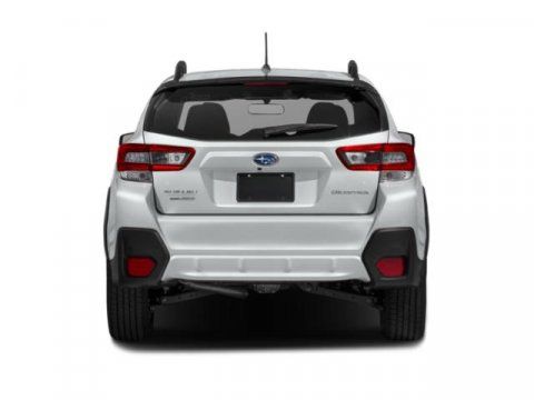 2022 Subaru Crosstrek Base 2022 Subaru Crosstrek Base