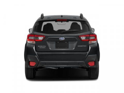 2022 Subaru Crosstrek Base 2022 Subaru Crosstrek Base