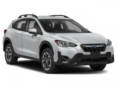 2022 Subaru Crosstrek Base 2022 Subaru Crosstrek Base