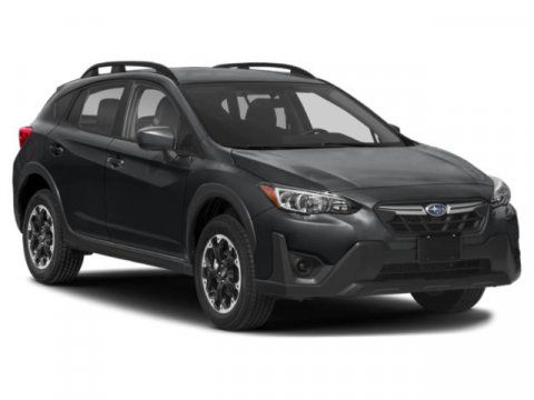 2022 Subaru Crosstrek Base 2022 Subaru Crosstrek Base