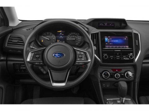 2022 Subaru Crosstrek Base 2022 Subaru Crosstrek Base
