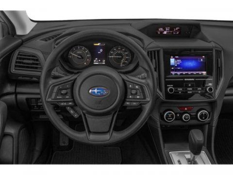 2022 Subaru Crosstrek Base 2022 Subaru Crosstrek Base