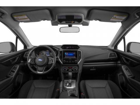 2022 Subaru Crosstrek Base 2022 Subaru Crosstrek Base