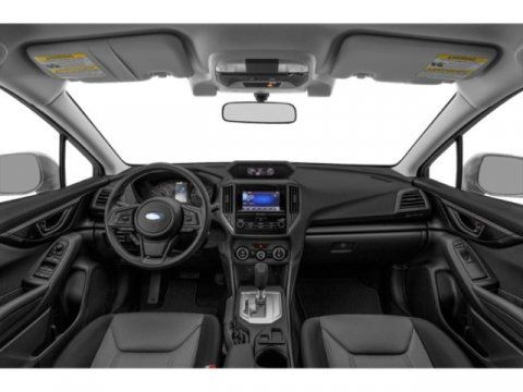 2022 Subaru Crosstrek Base 2022 Subaru Crosstrek Base