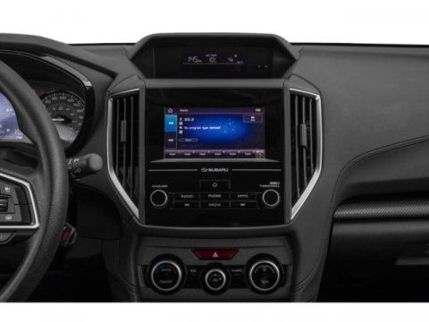 2022 Subaru Crosstrek Base 2022 Subaru Crosstrek Base