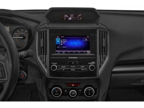 2022 Subaru Crosstrek Base 2022 Subaru Crosstrek Base