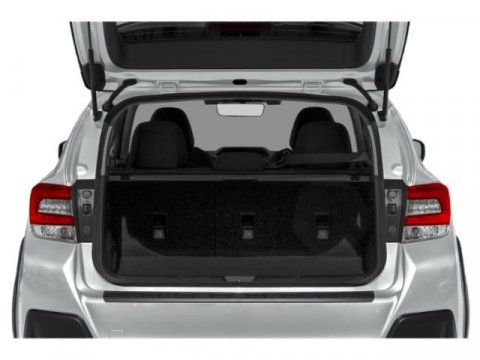 2022 Subaru Crosstrek Base 2022 Subaru Crosstrek Base