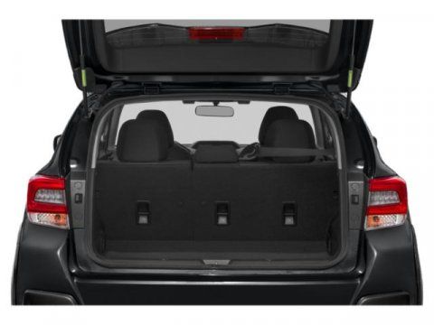 2022 Subaru Crosstrek Base 2022 Subaru Crosstrek Base