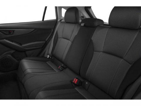 2022 Subaru Crosstrek Base 2022 Subaru Crosstrek Base