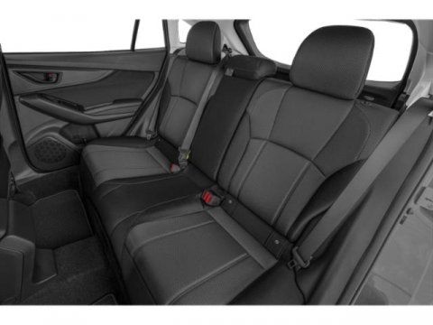 2022 Subaru Crosstrek Base 2022 Subaru Crosstrek Base