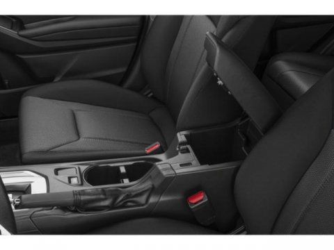 2022 Subaru Crosstrek Base 2022 Subaru Crosstrek Base