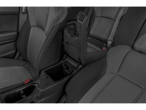 2022 Subaru Crosstrek Base 2022 Subaru Crosstrek Base