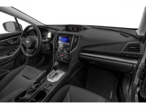 2022 Subaru Crosstrek Base 2022 Subaru Crosstrek Base