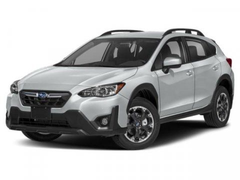 2022 Subaru Crosstrek Premium 2022 Subaru Crosstrek Premium