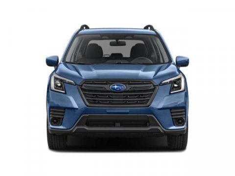 2022 Subaru Forester Base 2022 Subaru Forester Base