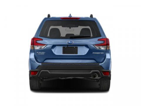 2022 Subaru Forester Base 2022 Subaru Forester Base
