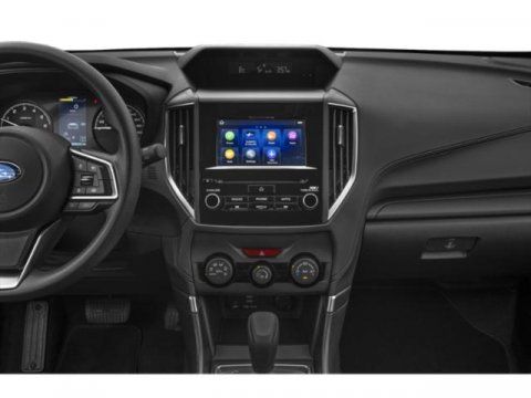 2022 Subaru Forester Base 2022 Subaru Forester Base