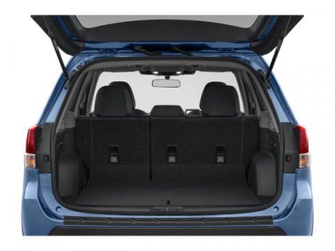 2022 Subaru Forester Base 2022 Subaru Forester Base