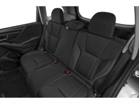 2022 Subaru Forester Base 2022 Subaru Forester Base