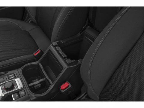 2022 Subaru Forester Base 2022 Subaru Forester Base