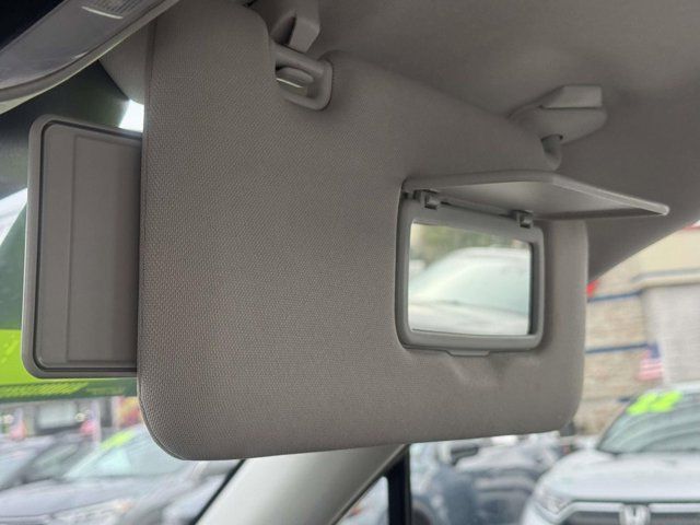 2022 Subaru Forester Base