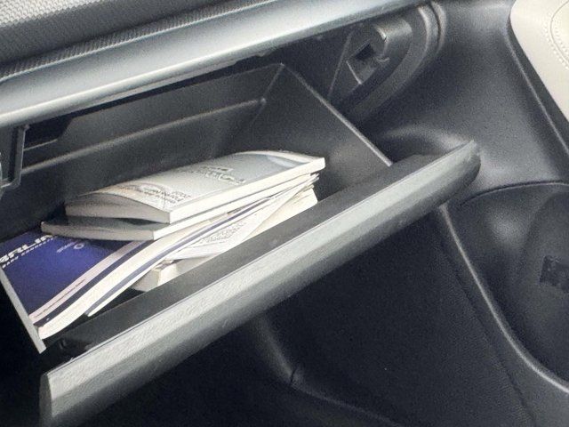 2022 Subaru Forester Base