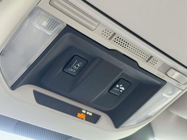 2022 Subaru Forester Base