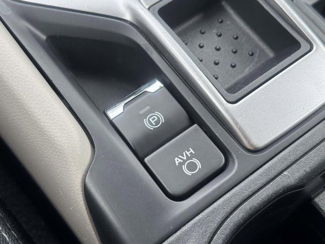 2022 Subaru Forester Base