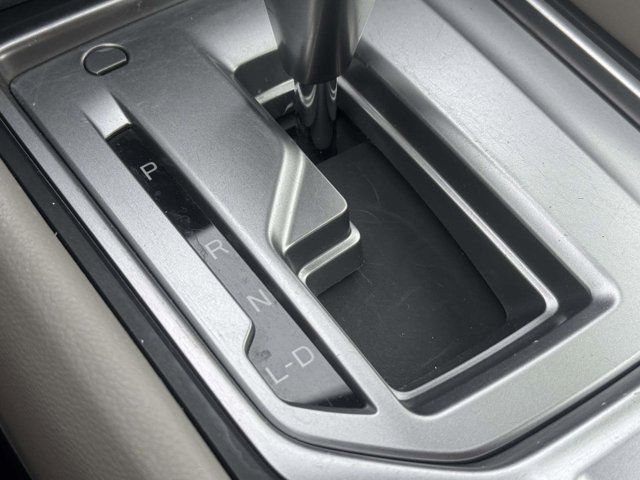 2022 Subaru Forester Base