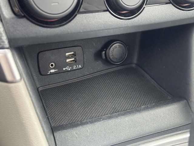 2022 Subaru Forester Base