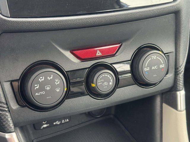 2022 Subaru Forester Base