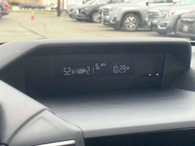 2022 Subaru Forester Base