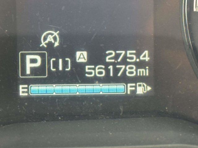 2022 Subaru Forester Base