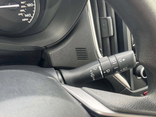 2022 Subaru Forester Base